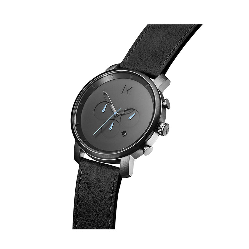 Reloj MVMT Análogo Hombre D-MC01-GUBL