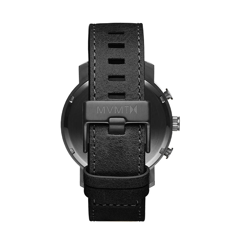 Reloj MVMT Análogo Hombre D-MC01-GUBL
