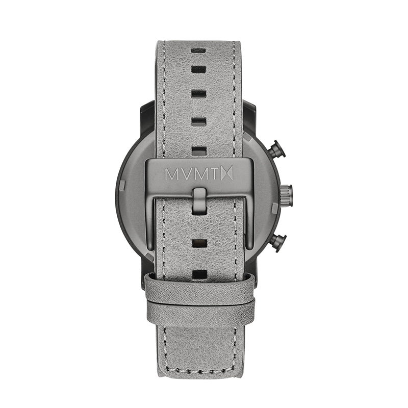 Reloj MVMT Análogo Hombre D-MC02-BBLGR