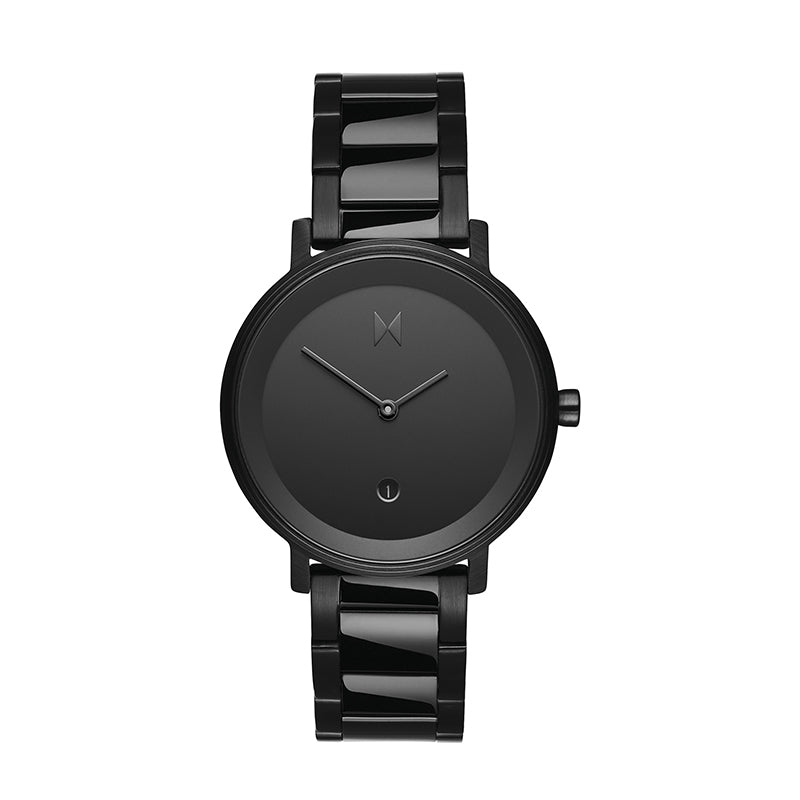 Reloj MVMT Análogo Mujer D-MF02-BL