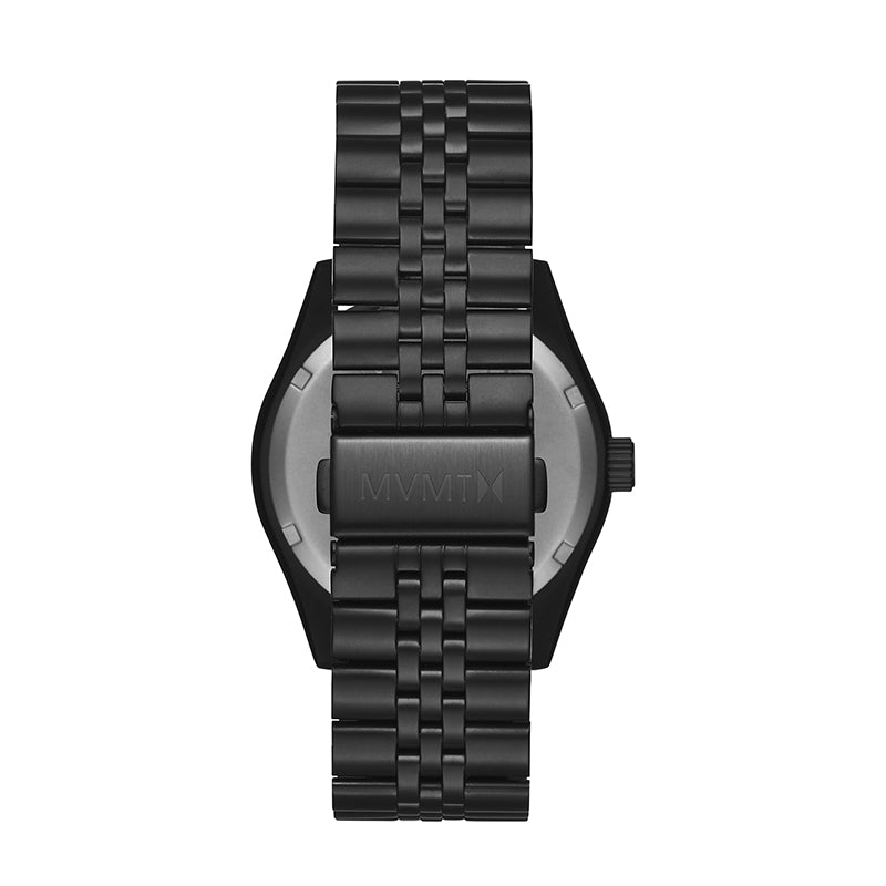 Reloj MVMT Análogo Hombre D-TC01-BB