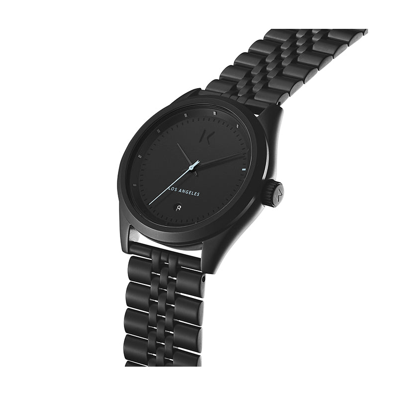 Reloj MVMT Análogo Hombre D-TC01-BB