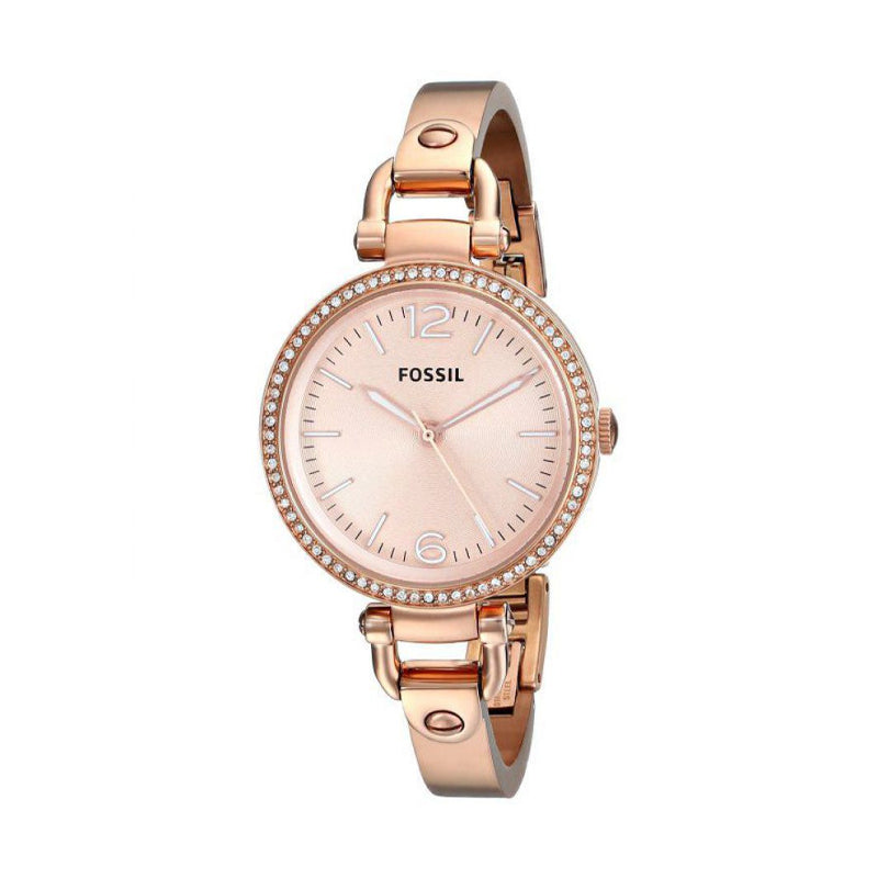 Reloj Fossil Análogo Mujer ES3226