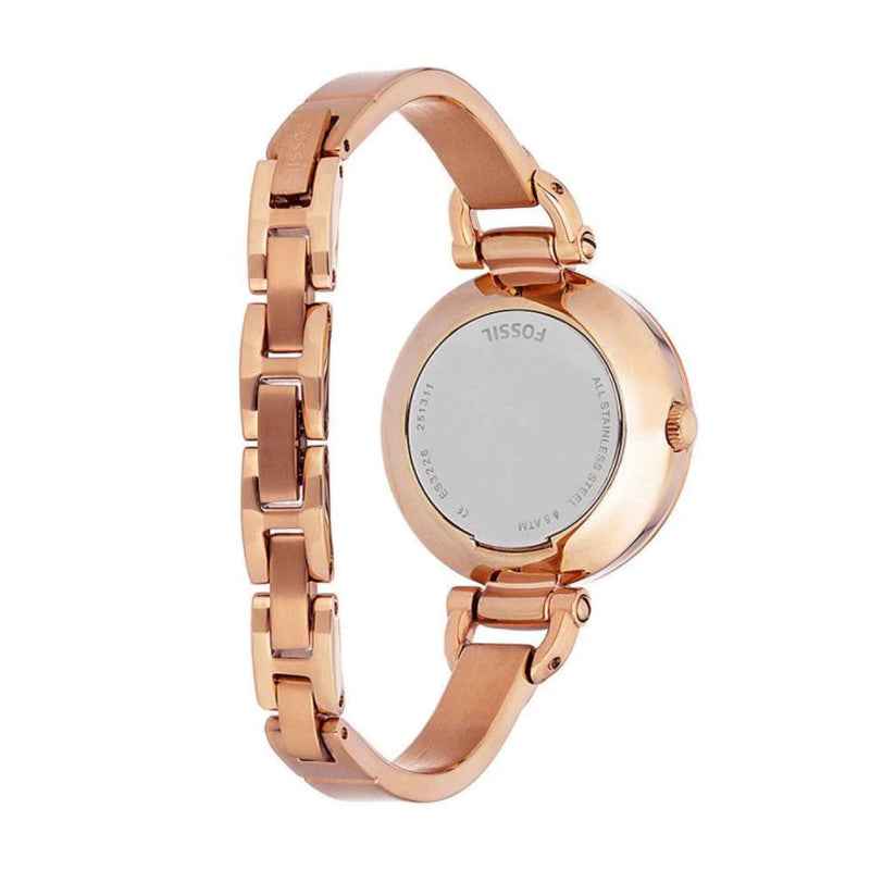 Reloj Fossil Análogo Mujer ES3226