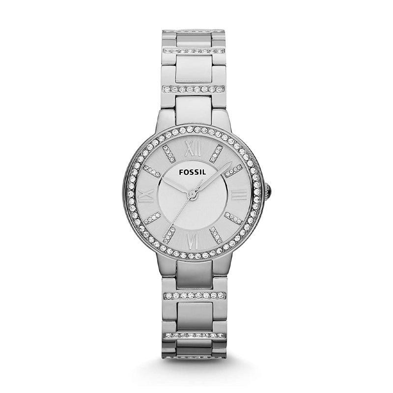 Reloj Fossil Análogo Mujer ES3282