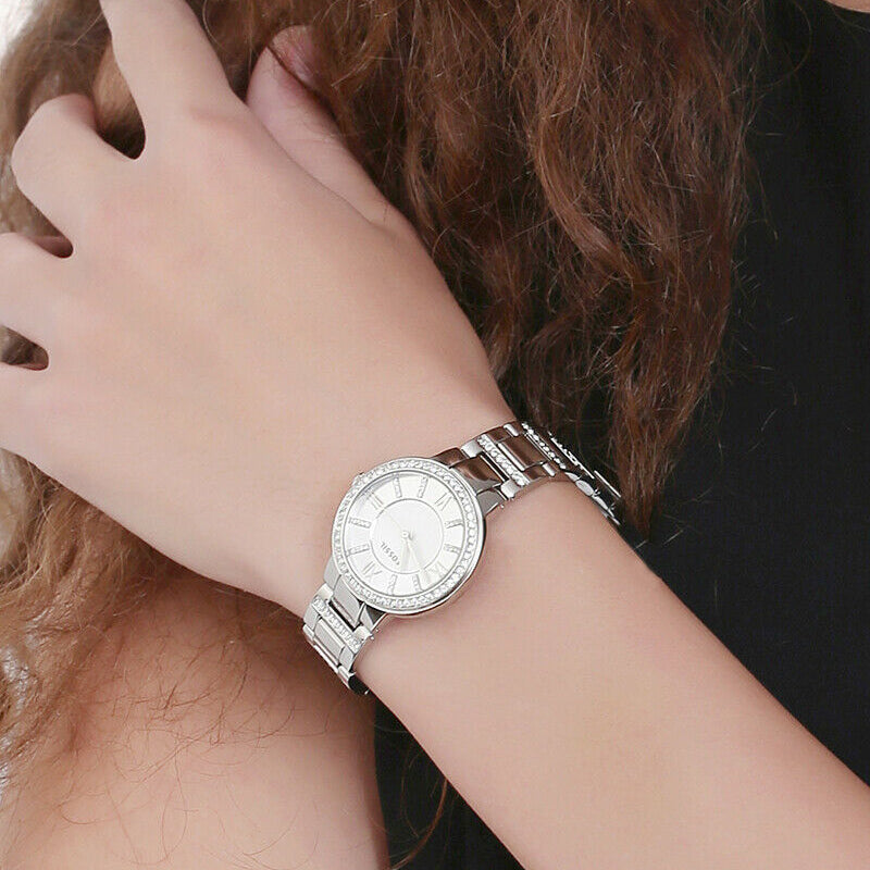 Reloj Fossil Análogo Mujer ES3282