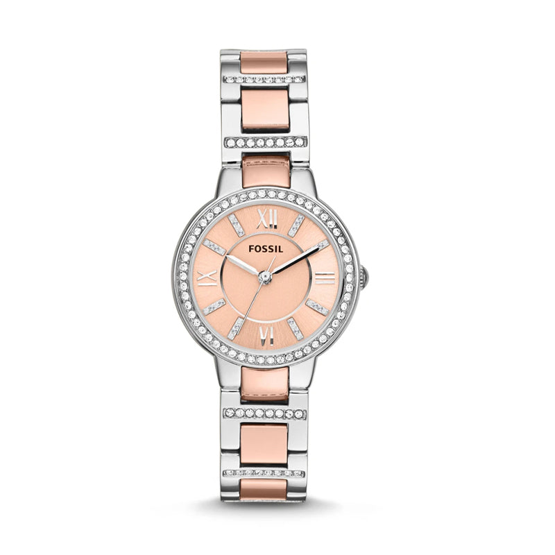 Reloj Fossil Análogo Mujer ES3405