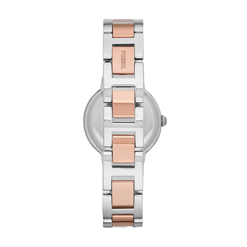 Reloj Fossil Análogo Mujer ES3405