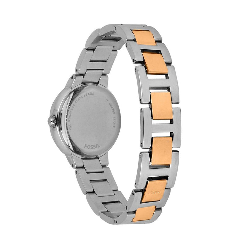 Reloj Fossil Análogo Mujer ES3405