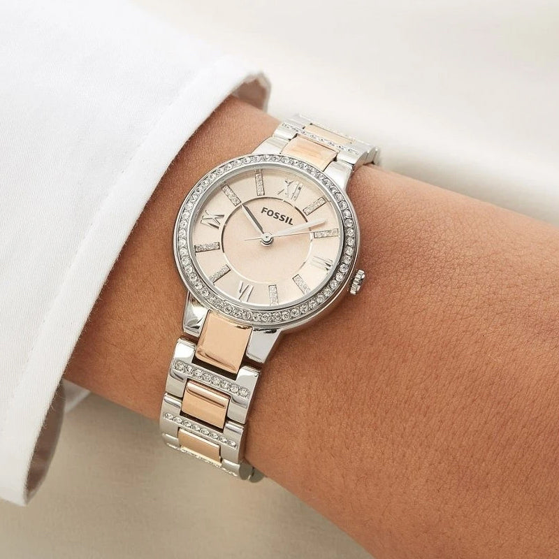 Reloj Fossil Análogo Mujer ES3405