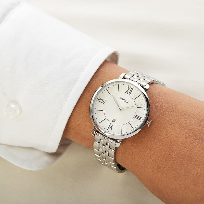 Reloj Fossil Análogo Mujer ES3433