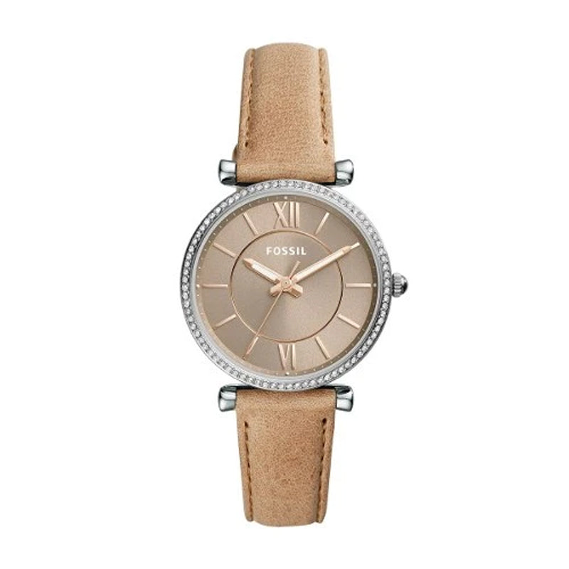 Reloj Fossil Análogo Mujer ES4343