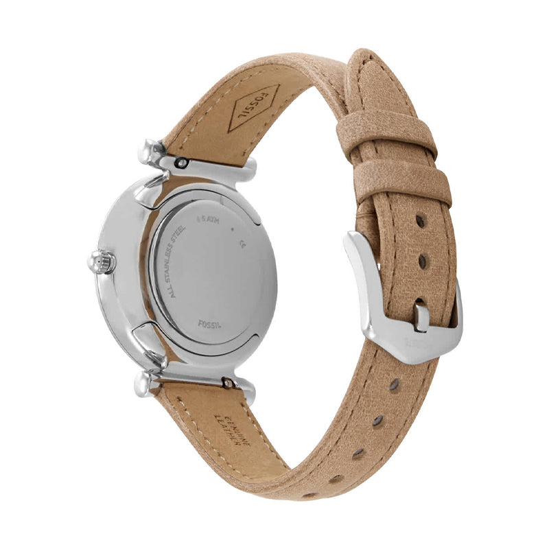 Reloj Fossil Análogo Mujer ES4343