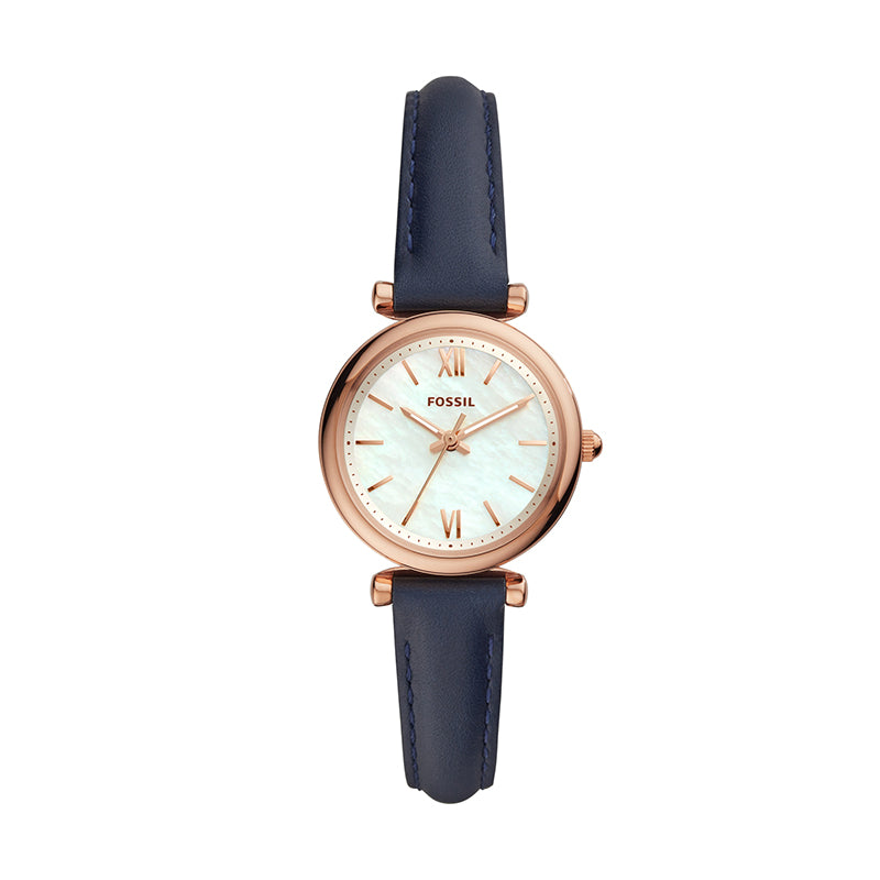 Reloj Fossil Análogo Mujer ES4502