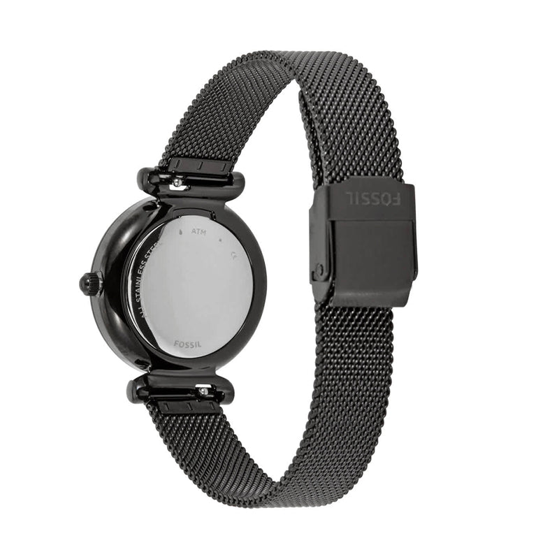 Reloj Fossil Análogo Mujer ES4613