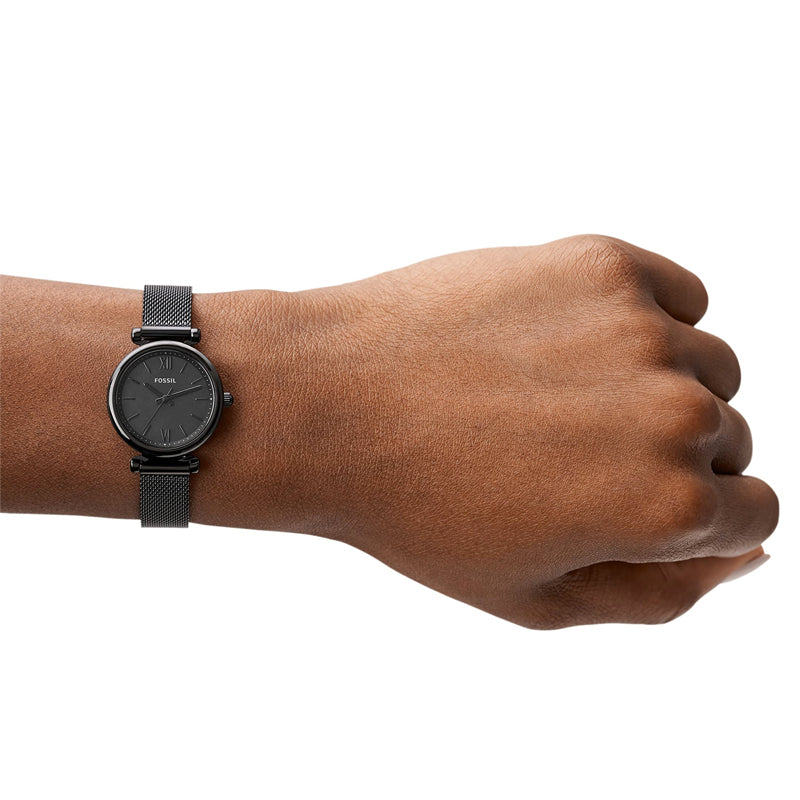 Reloj Fossil Análogo Mujer ES4613