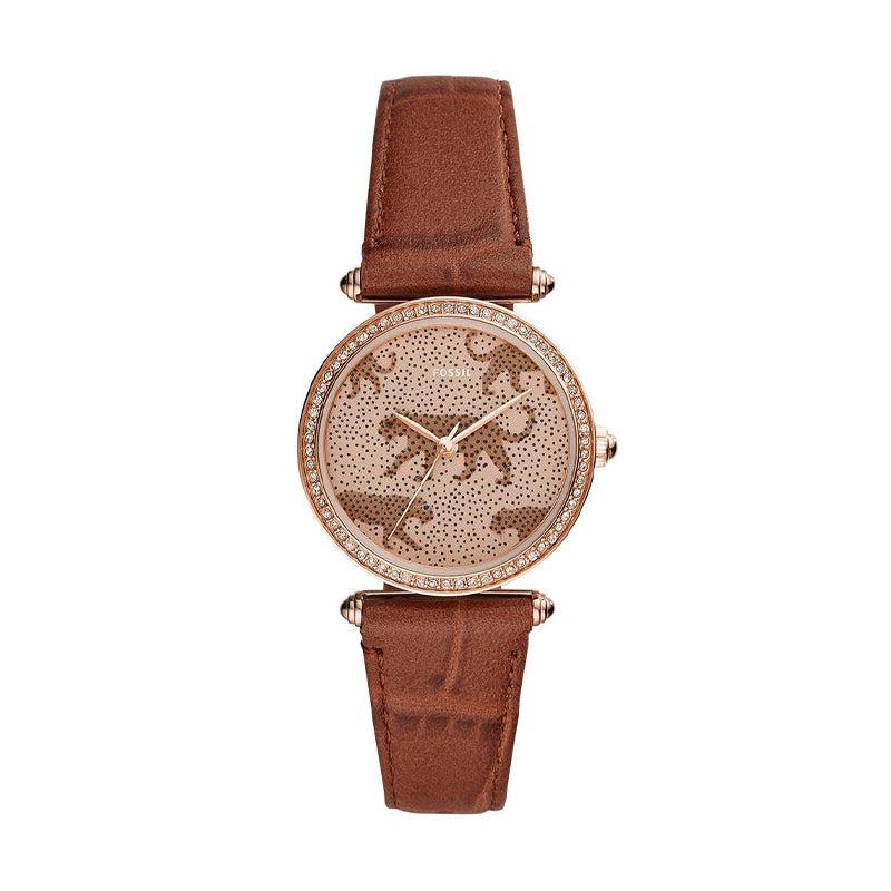 Reloj Fossil Análogo Mujer ES4683