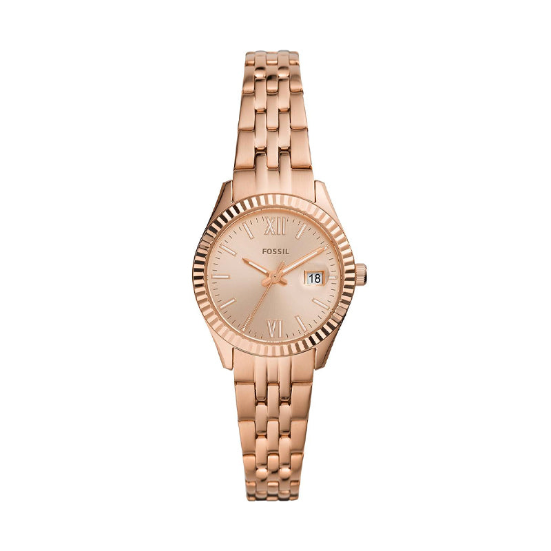 Reloj Fossil Análogo Mujer ES4992