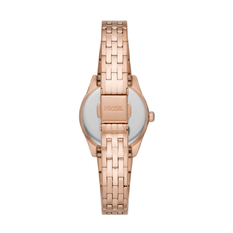 Reloj Fossil Análogo Mujer ES4992