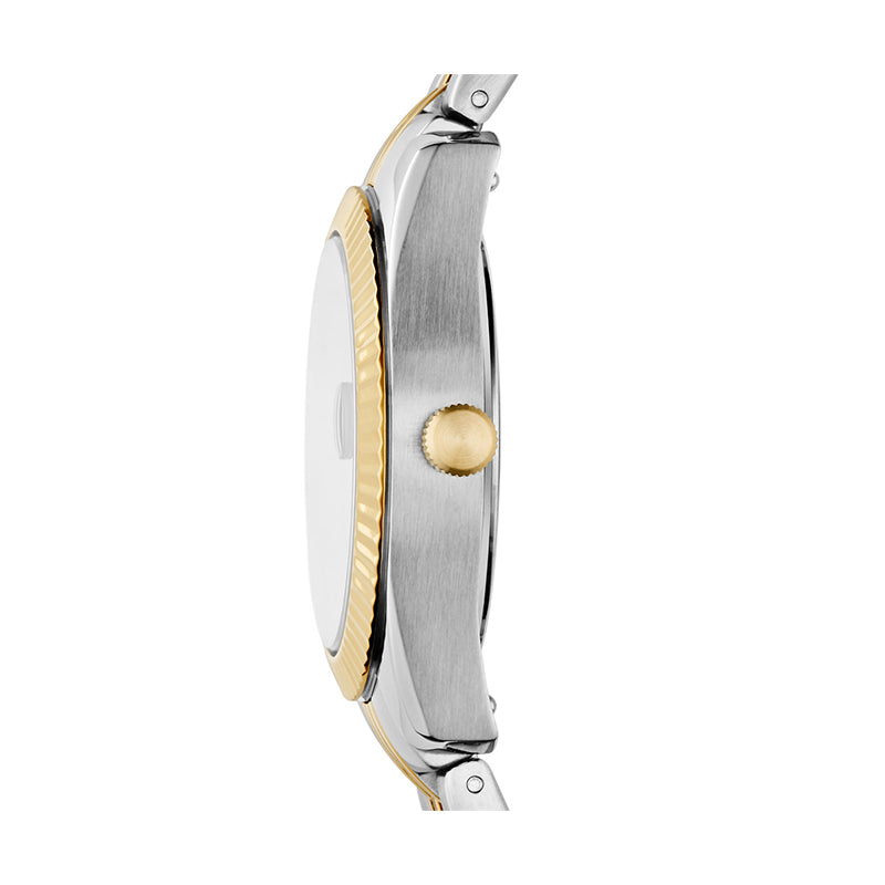 Reloj Fossil Análogo Mujer ES5060