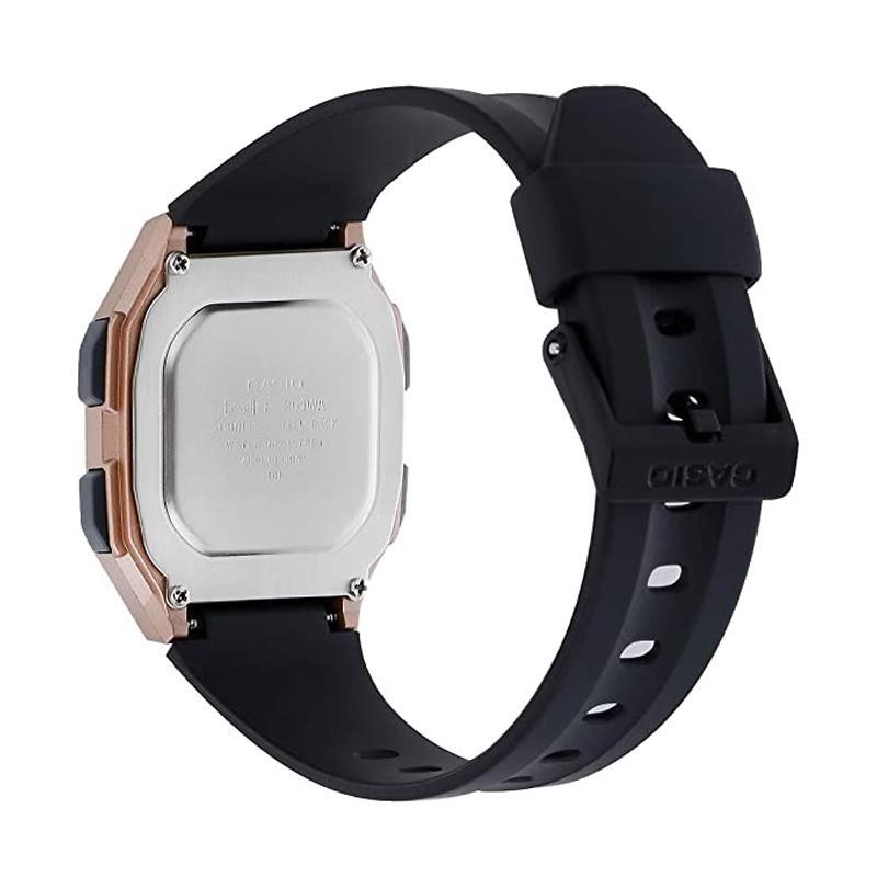 Reloj Casio Digital F-201WAM-5AV