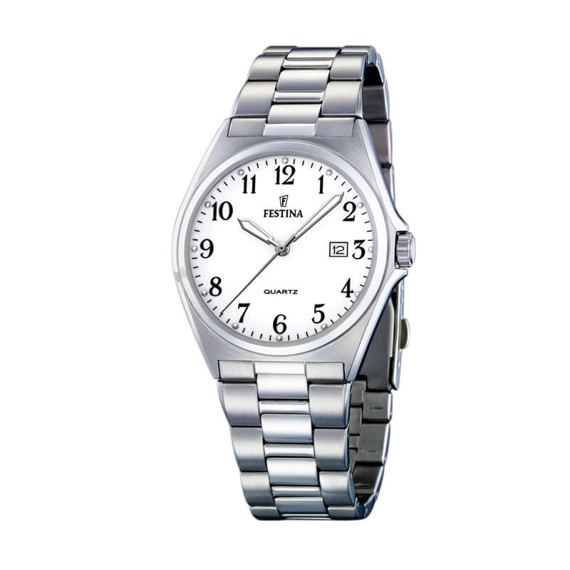 Reloj Festina Análogo Hombre F16374/1