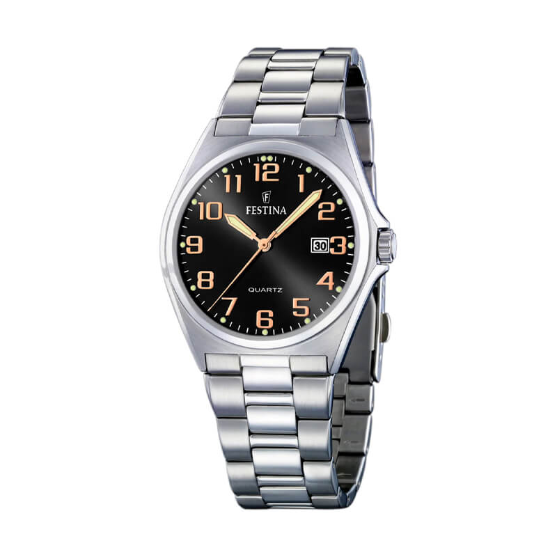 Reloj Festina Hombre Análogo F16374/8
