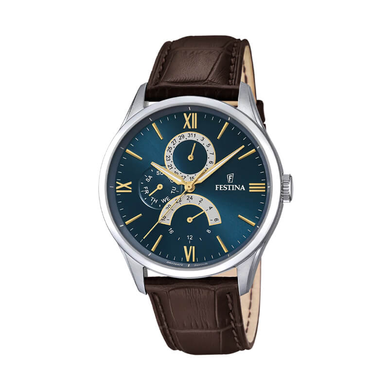 Reloj Festina Análogo Hombre F16823/A