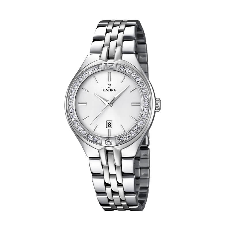 Reloj Festina Análogo Mujer F16867/1