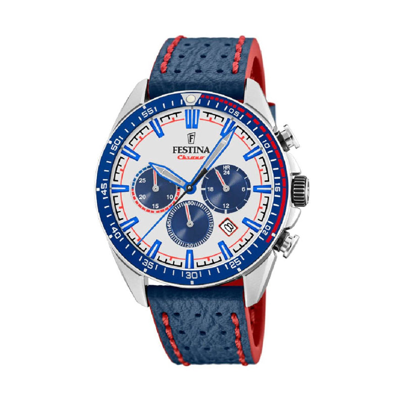 Reloj Festina Análogo Hombre F20377/1