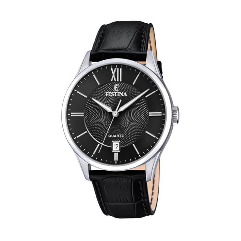 Reloj Festina Análogo Hombre F20426/3