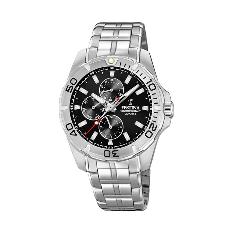 Reloj Festina Análogo Hombre F20445/3