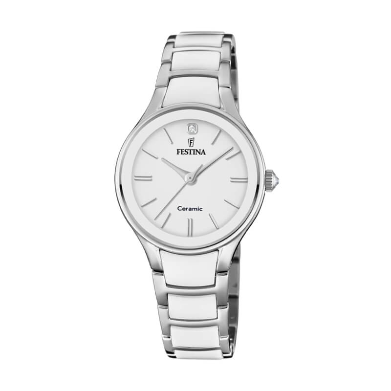 Reloj Festina Análogo Mujer F20474/1