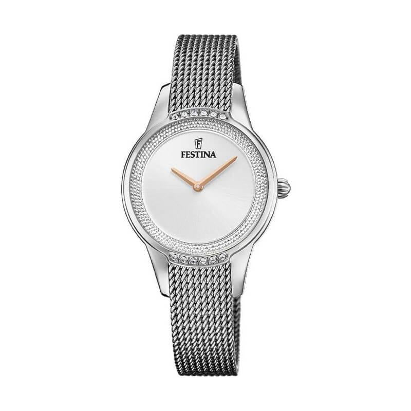 Reloj Festina Análogo Mujer F20494/1