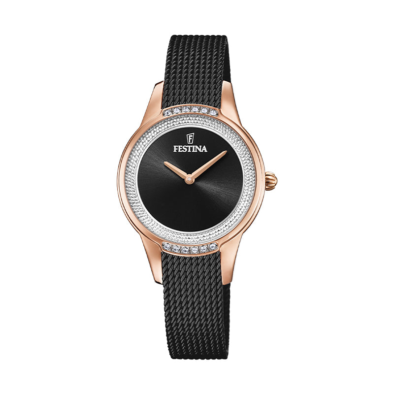 Reloj Festina Análogo Mujer F20496/2