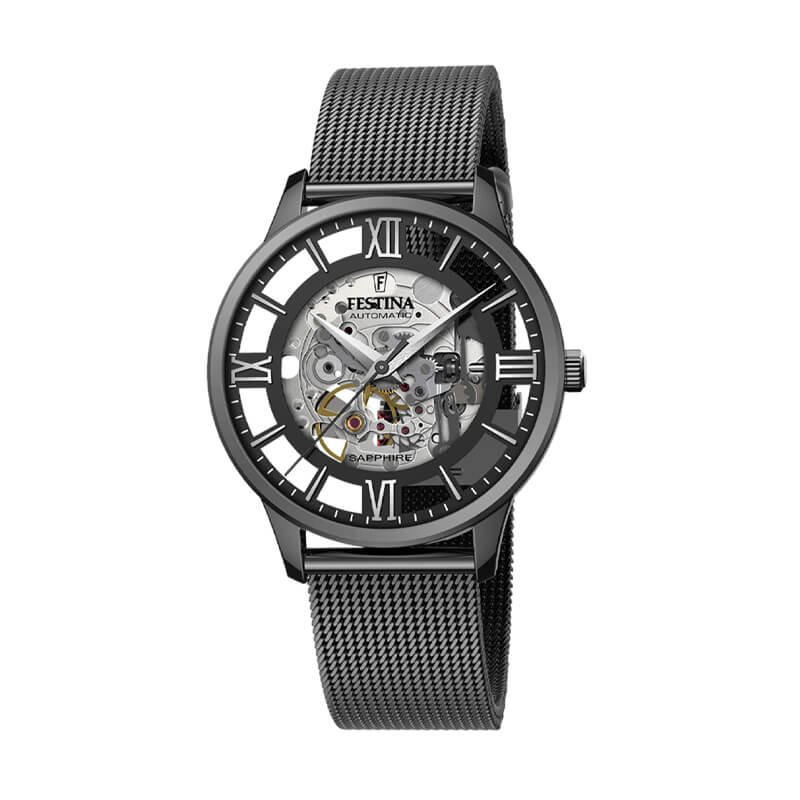 Reloj Festina Automático Hombre F20535/1