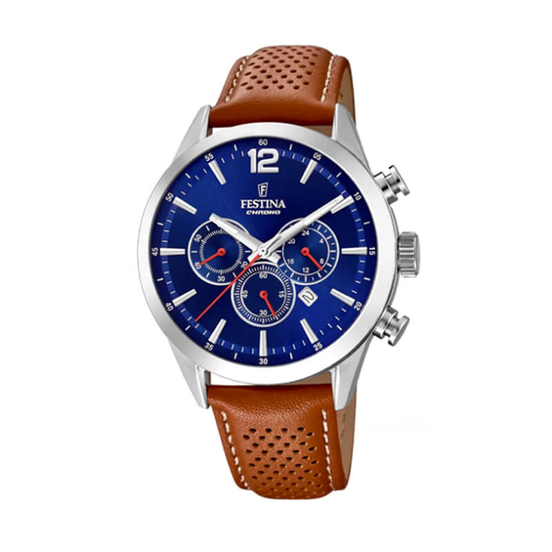 Reloj Festina Análogo Hombre F20542/3