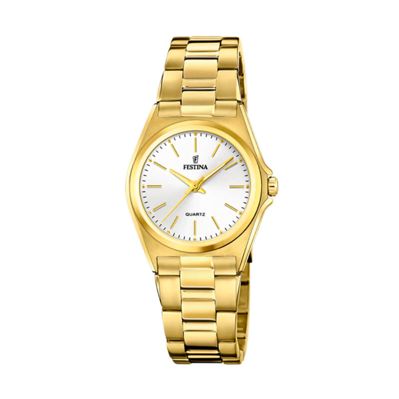 Reloj Festina Análogo Mujer F20557/2