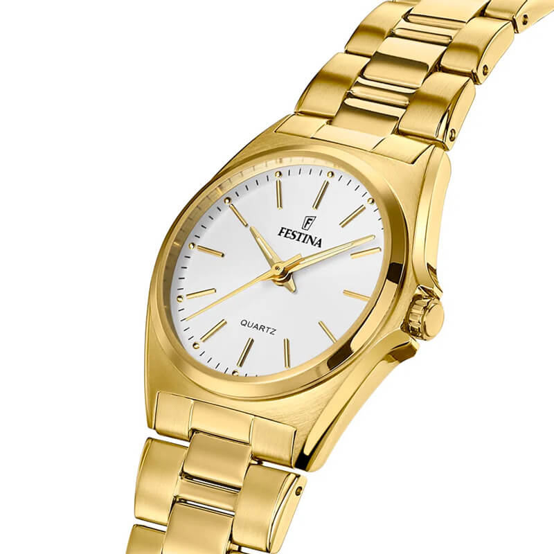 Reloj Festina Análogo Mujer F20557/2