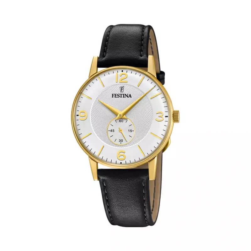 Reloj Festina Análogo Hombre F20567/2