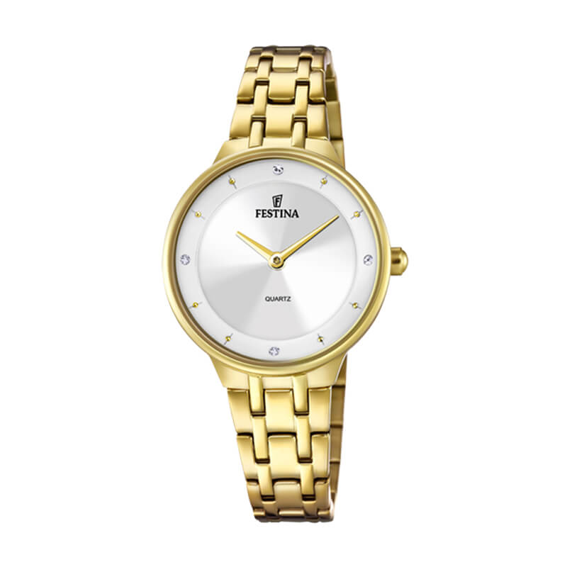 Reloj Festina Análogo Mujer F20601/1