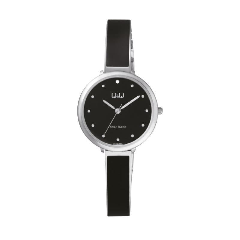 Reloj Q&Q Análogo Mujer F669-202