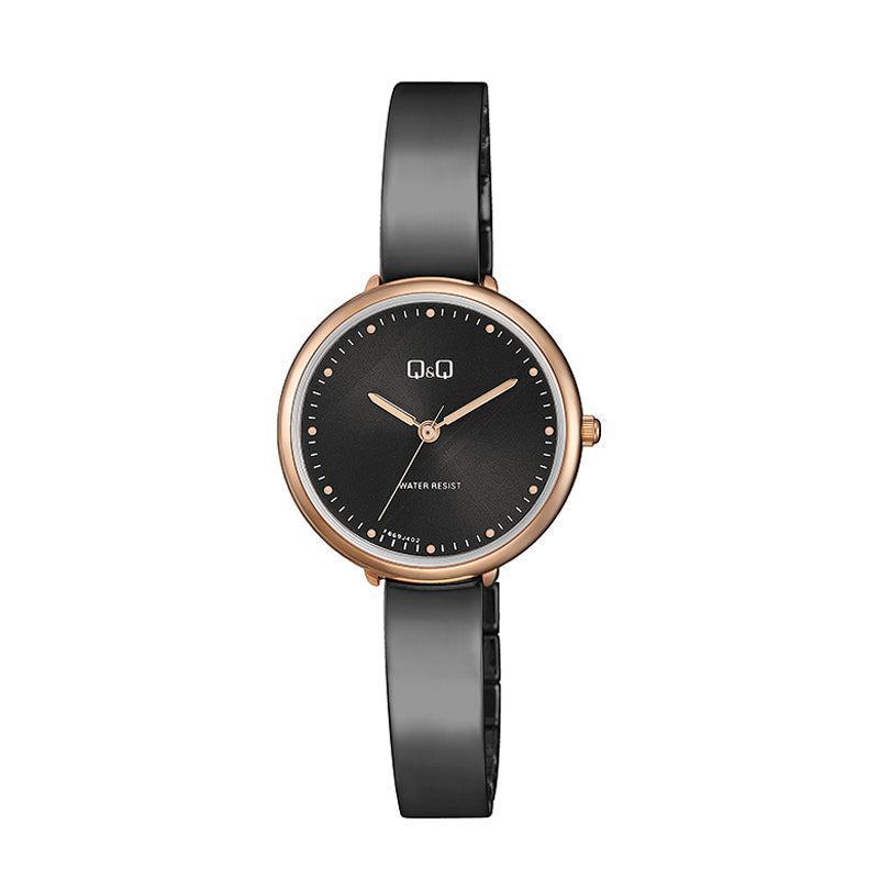 Reloj Q&Q Análogo Mujer F669-402