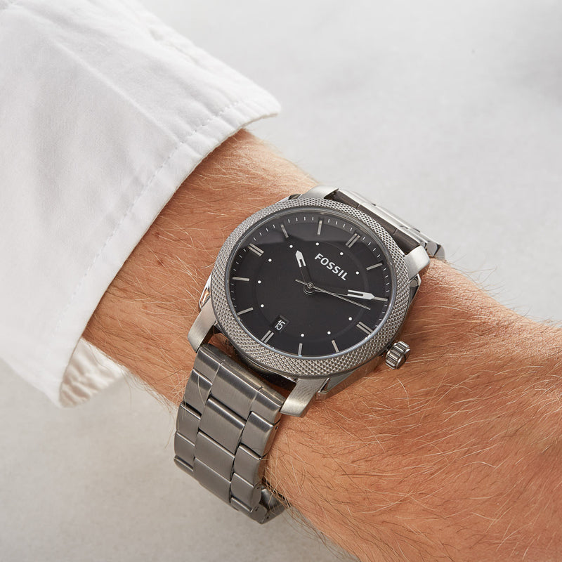 Reloj Fossil Análogo Hombre FS4774