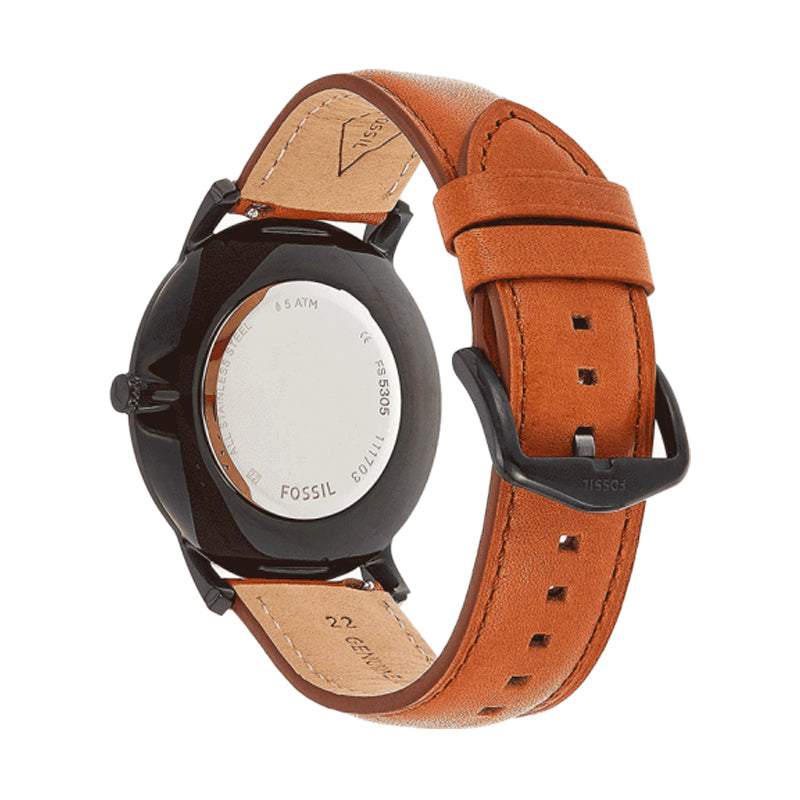 Reloj Fossil Análogo Hombre FS5305