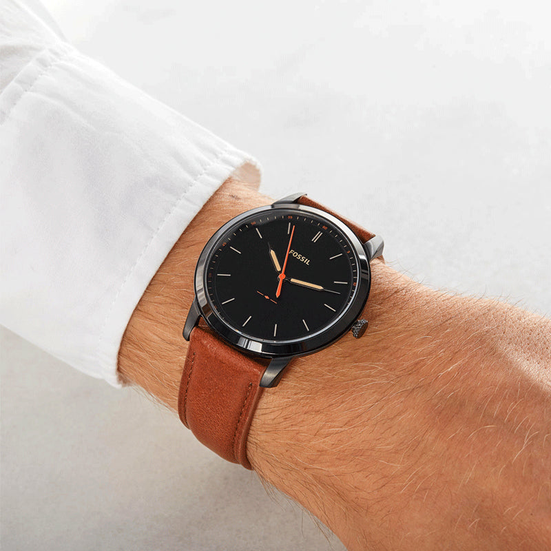 Reloj Fossil Análogo Hombre FS5305