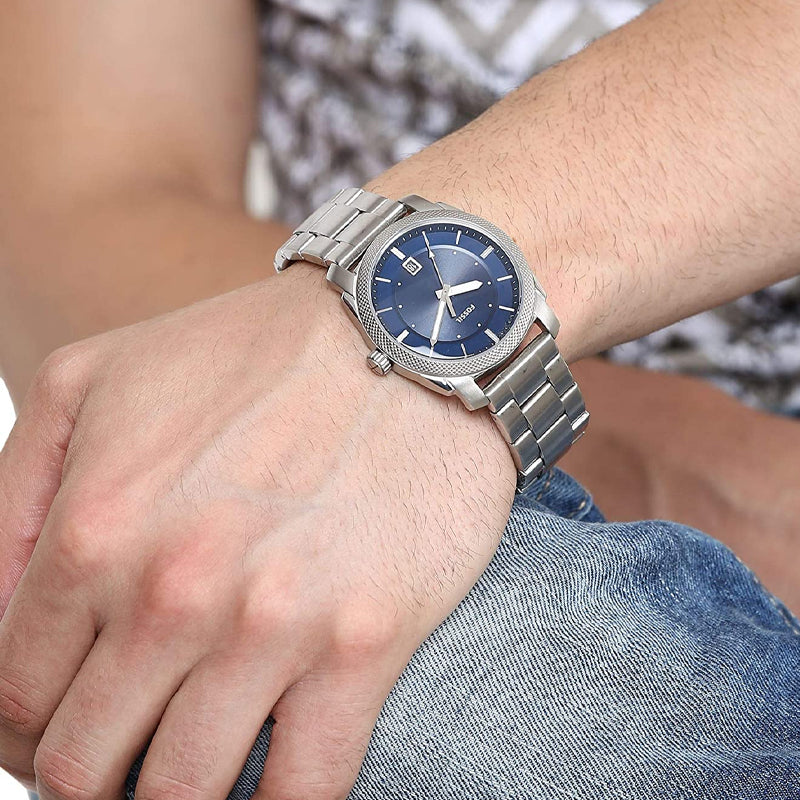 Reloj Fossil Análogo Hombre FS5340