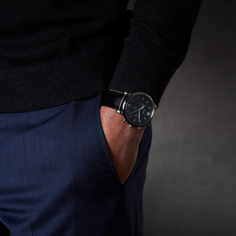 Reloj Fossil Análogo Hombre FS5452