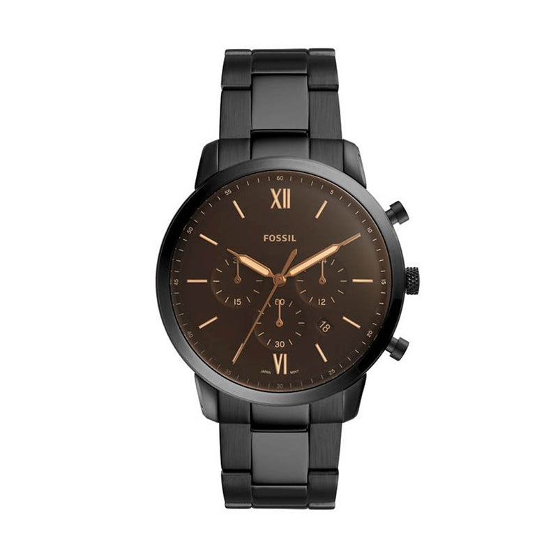 Reloj Fossil Análogo Hombre FS5525