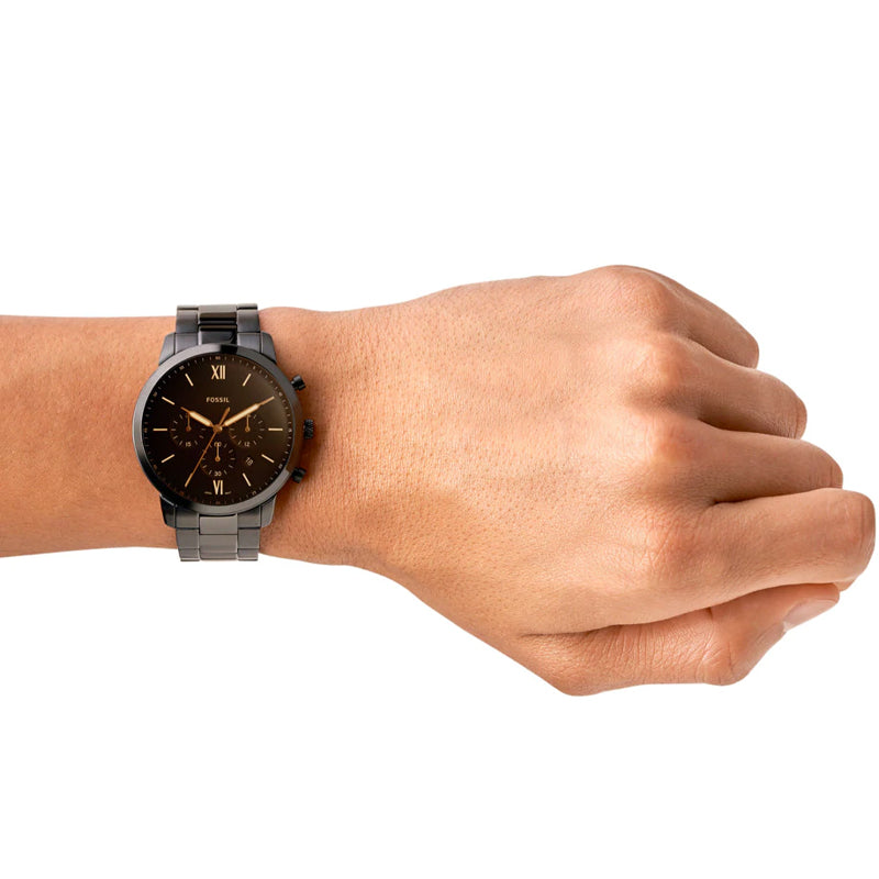 Reloj Fossil Análogo Hombre FS5525